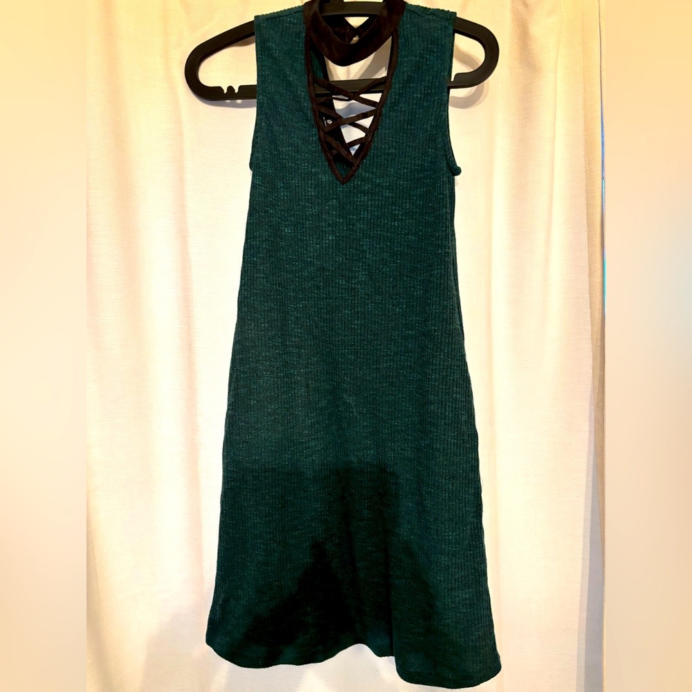 I.N. San Francisco Cocktail Midi Dress